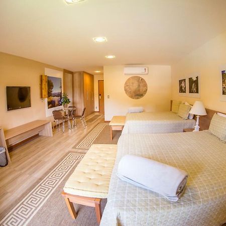 Haras Morena Resort Жуис-ди-Фора Экстерьер фото