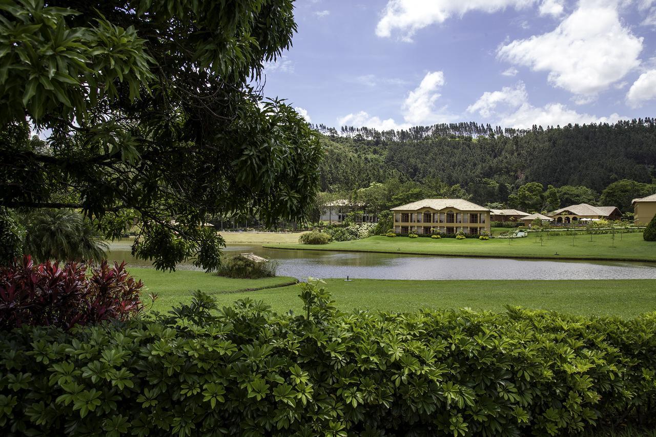 Haras Morena Resort Жуис-ди-Фора Экстерьер фото